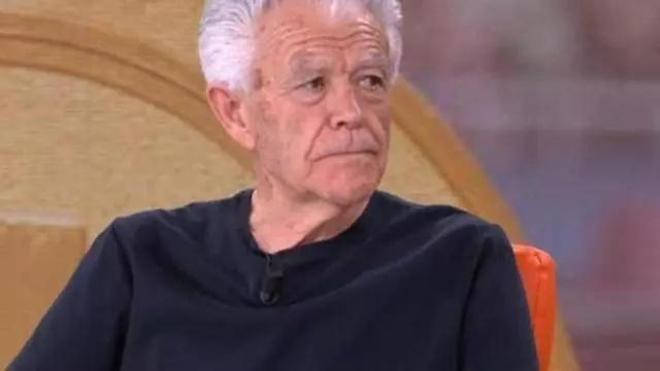 Juan López empezó a correr a los 66 años.