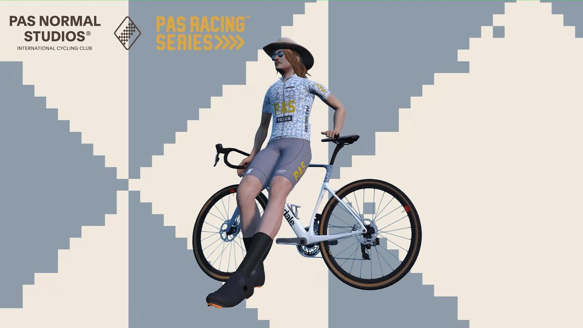 El Pas Racing Series en abril