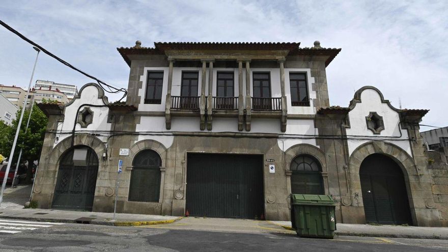 El PXOM incluye la recalificación de Albo en Jacinto Benavente con un PERI propio