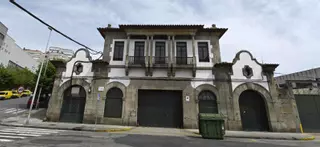 El PXOM incluye la recalificación de Albo en Jacinto Benavente con un PERI propio