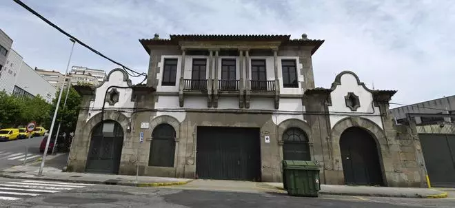 El PXOM permite edificar bloques de 6 alturas en la parcela de Albo en Jacinto Benavente