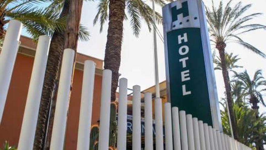 Los apartamentos turísticos ganan peso en la oferta hotelera en Elche