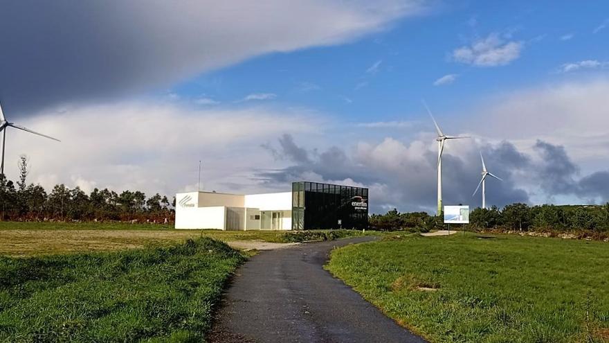 El grupo energético público de Noruega compra Enerfin, firma pionera en la eólica en Galicia