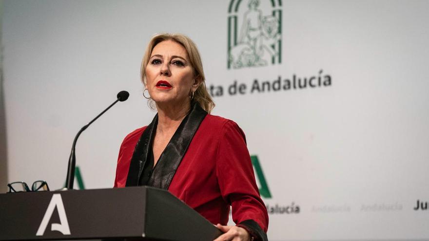 La Junta transfiere 15 millones al Ayuntamiento para el Auditorio de Málaga
