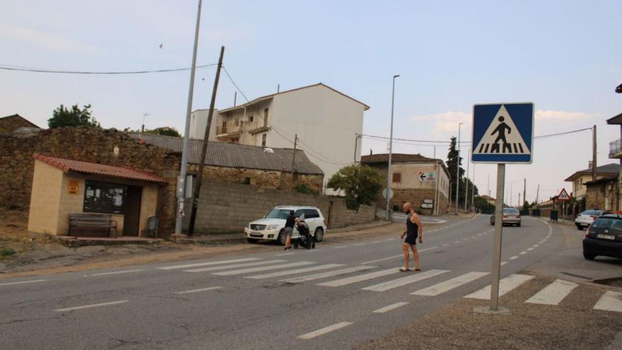 Mombuey y Camarzana, contra la supresión de paradas de autobús