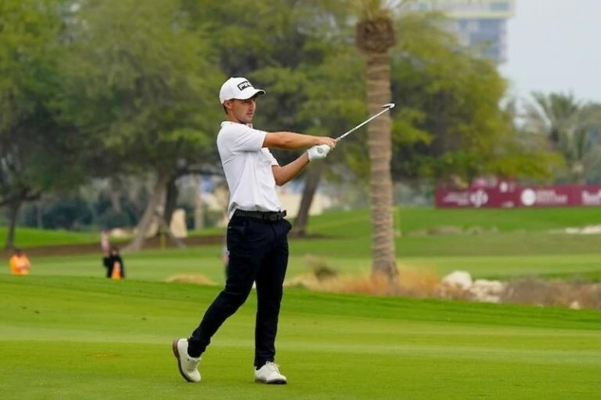 Albert Boneta tuvo los derechos en 2025 pero debe volver a la Final de la Escuela para conseguir la tarjeta del próximo año