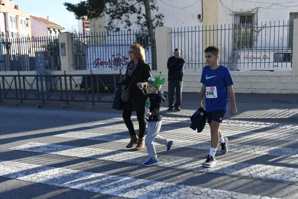 San Silvestre de Murcia