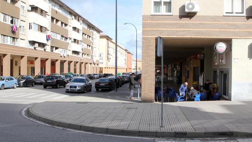 Hallan muerta a una mujer en una vivienda de Mejostilla de Cáceres