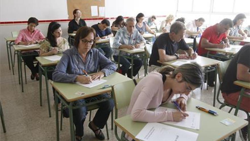 ¿Quieres examinarte de &#039;valencià&#039;? Esto te afecta