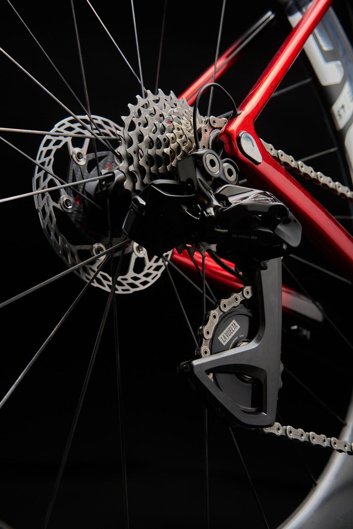 Colnago C68 Rossa