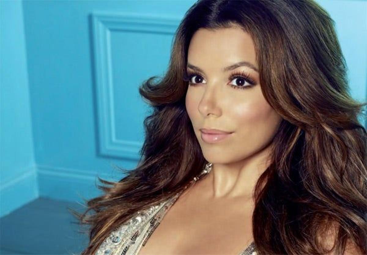 Eva Longoria