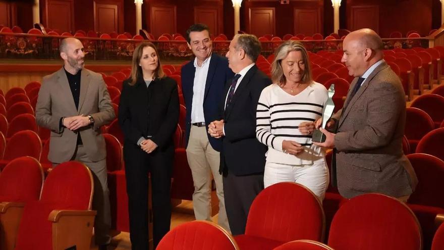 Córdoba se viste de cine para la gala de los Premios Carmen