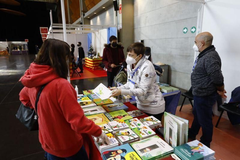 Feria del Libro de Zaragoza