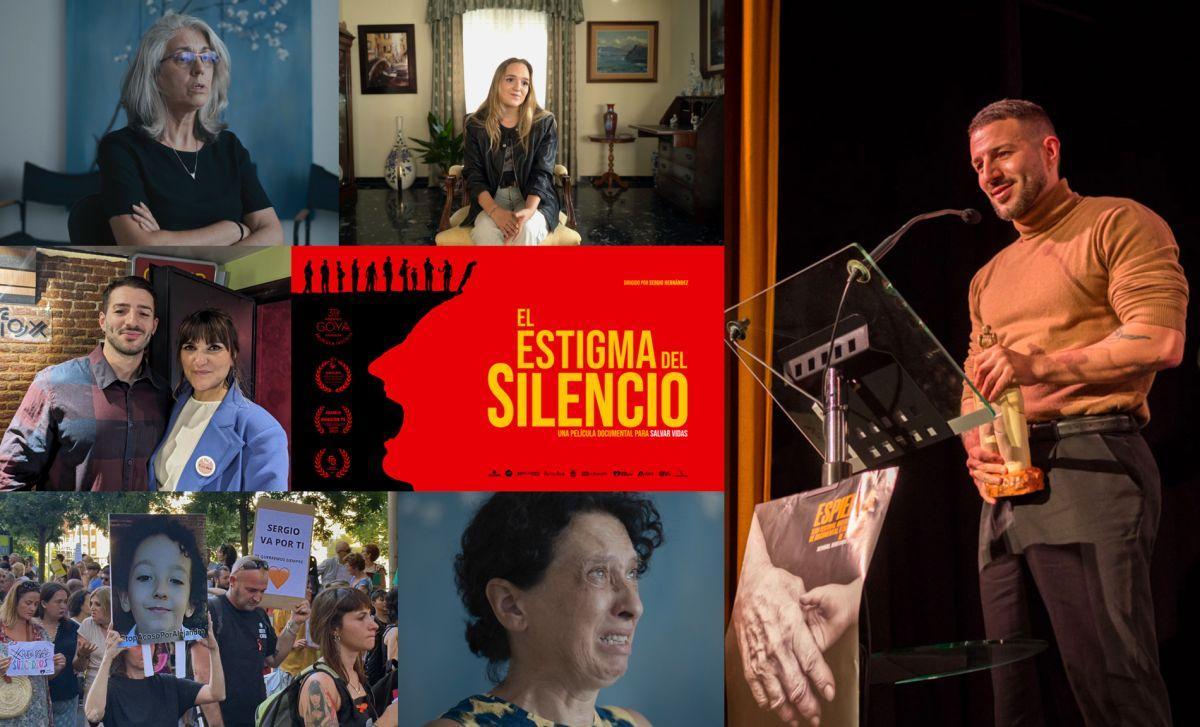 El suicidio, segunda causa de muerte no natural, se cobra 4.116 vidas al año en España.