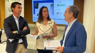 ¿Dónde va la huerta de Murcia?: La industria alimentaria exportó 3.300 millones de euros en 2024