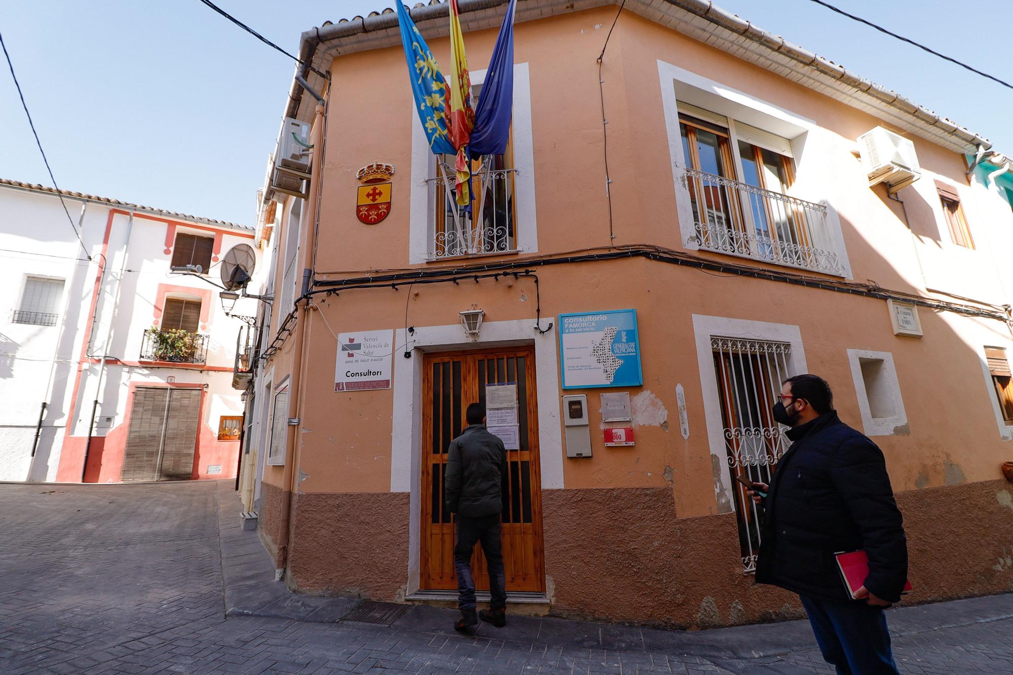 Un viaje para dar a conocer el valor de los pueblos más pequeños