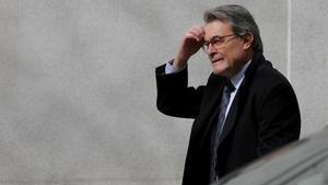 olerin42216748 madrid   20 02 18  artur mas a la salida del tribunal suprem180827125121