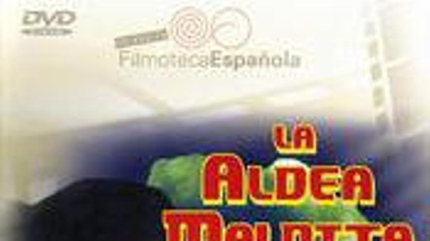 La aldea maldita (1930)