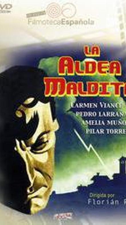 La aldea maldita (1930)