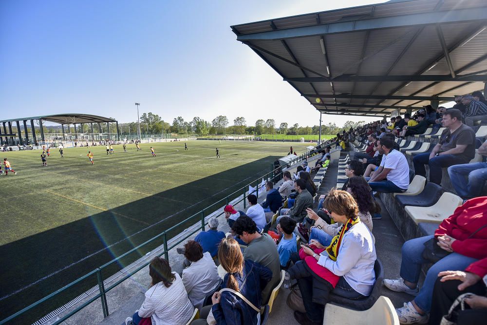 MIC 17 - RCD Espanyol - UE Manlleu Ter