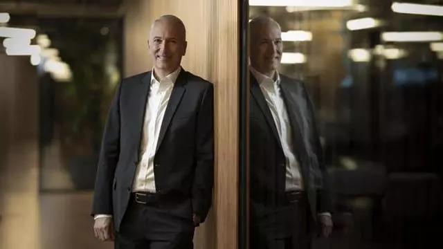 Markus Haupt: "Tenemos Seat para un buen rato"