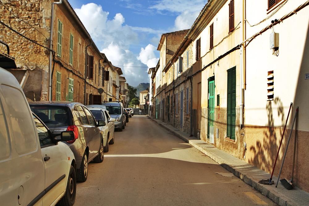 Nach den Wassermassen, in denen 13 Menschen starben, kam die beispiellose Hilfswelle. Die MZ war mehrmals in Sant Llorenç und Umgebung unterwegs.