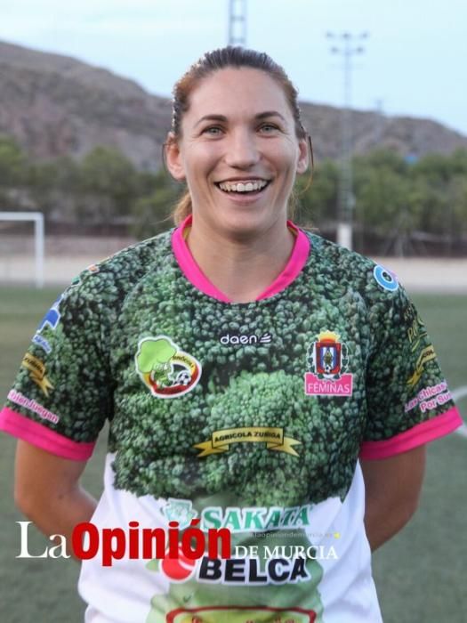 Lorca Féminas - Trofeo 'Con Ellas'