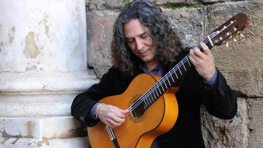 San Pedro del Pinatar vuelve al duende flamenco en su homenaje a Camarón