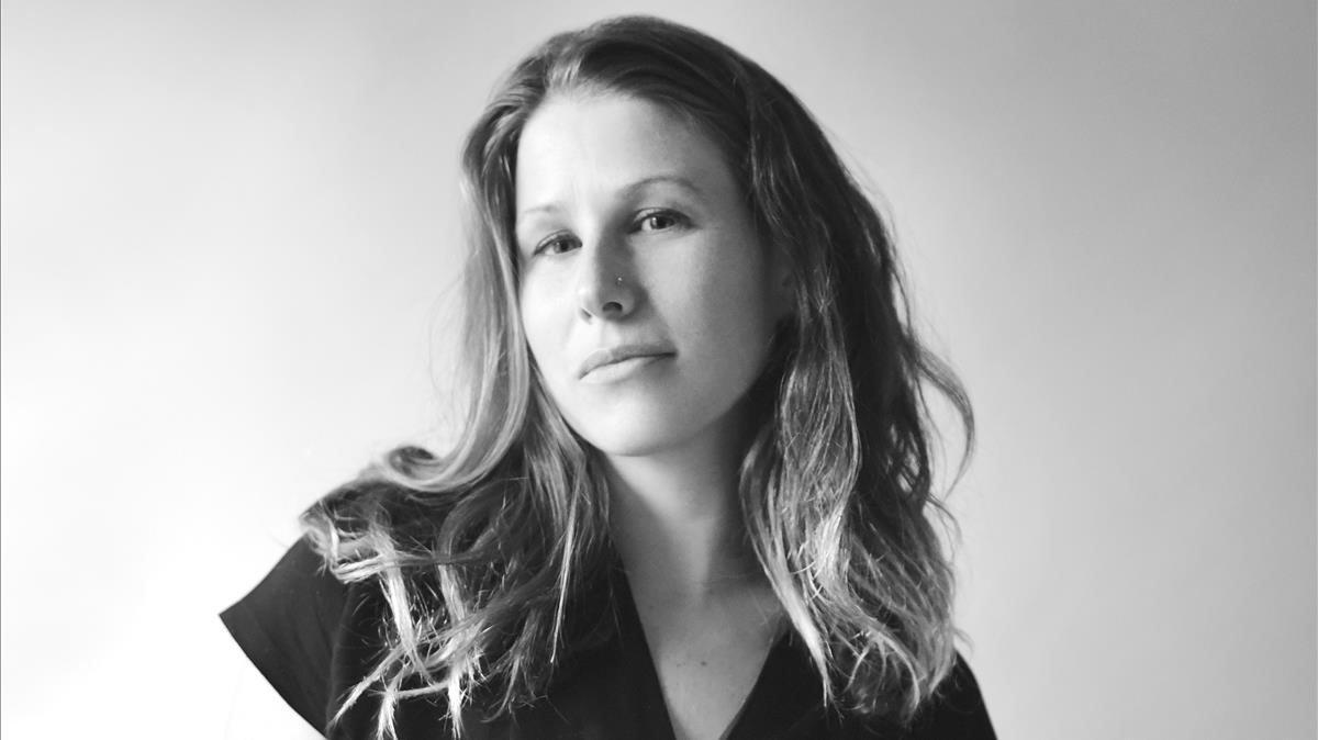 Caroline Criado Perez. Caroline Criado Perez.