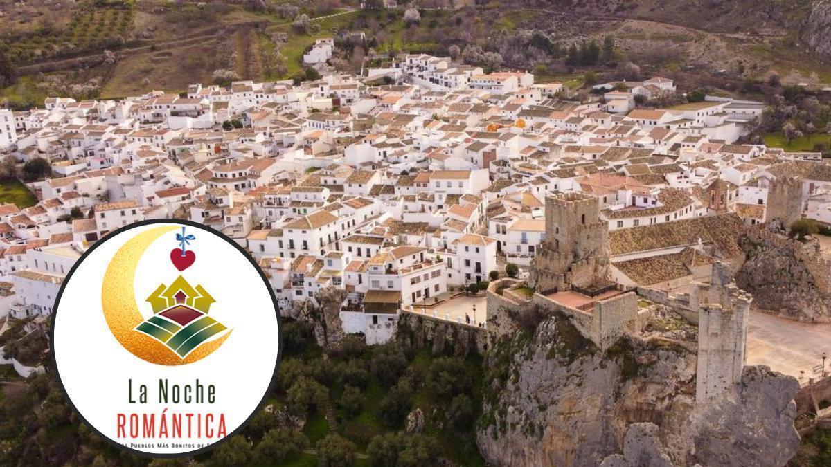 Este municipio cordobés vivirá una noche romántica este sábado