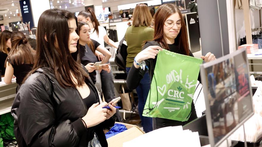 Cinco mil mujeres participan hoy en la Carrera de la Mujer de Murcia