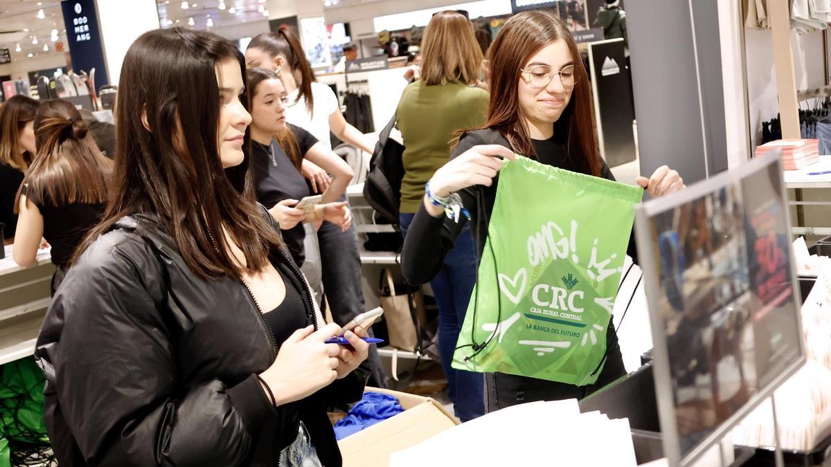 Carrera de la Mujer Murcia: Cinco mil mujeres participan hoy en la Carrera  de la Mujer de Murcia