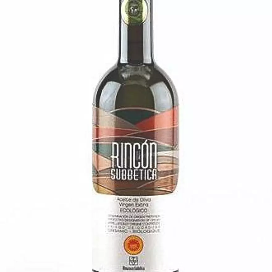 Rincón de la Subbética