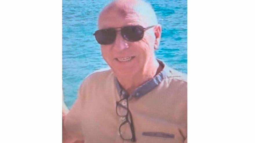 Encuentran al vecino de 81 años desaparecido en Jesús Pobre: &quot;Está bien y ya está con su familia&quot;