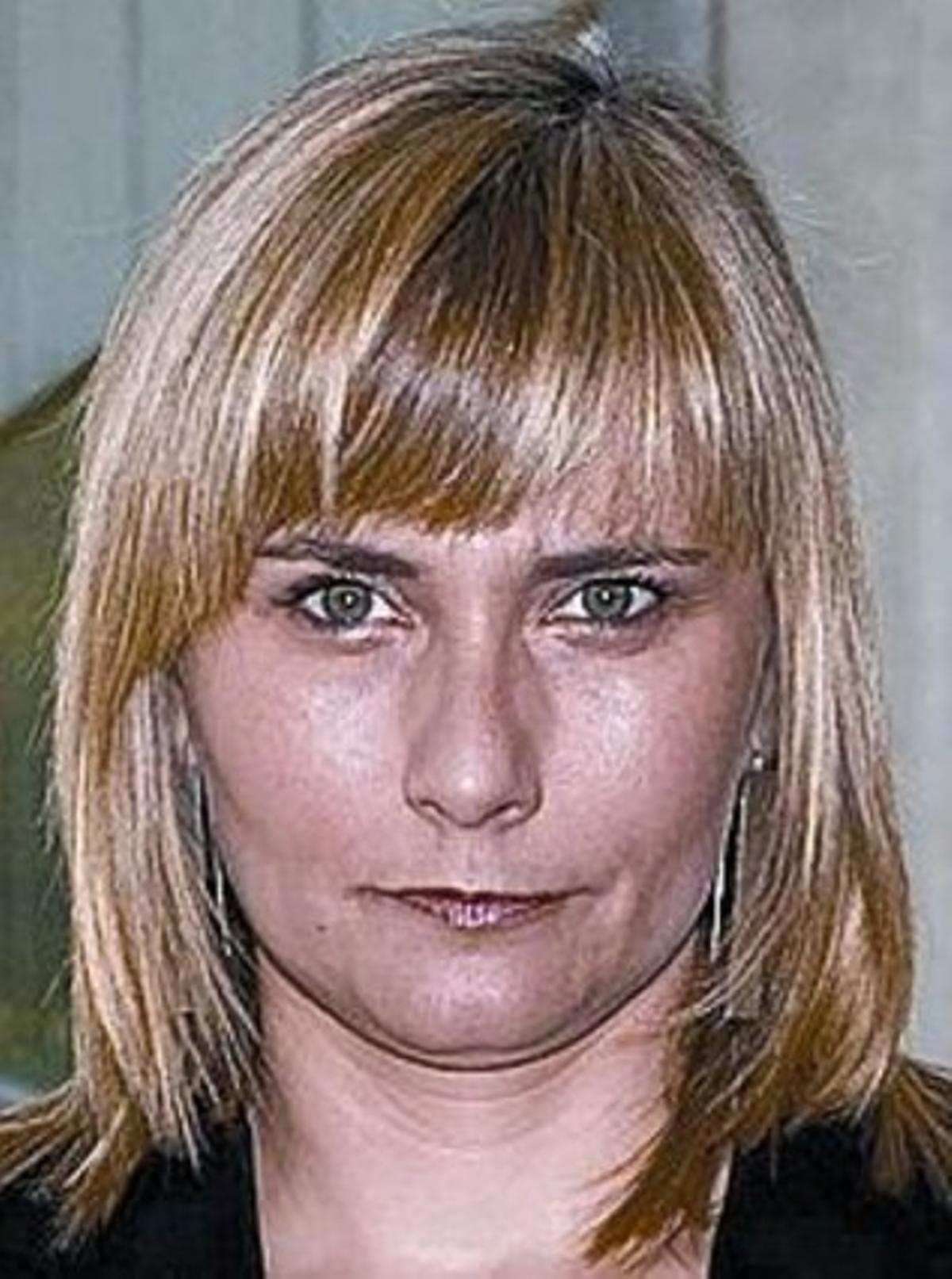 Mònica Terribas.