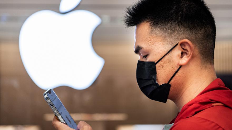 Alemania investiga a Apple por no cumplir con la protección de la privacidad