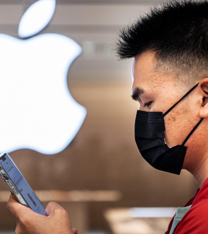 Alemania investiga a Apple por no cumplir con la protección de la privacidad