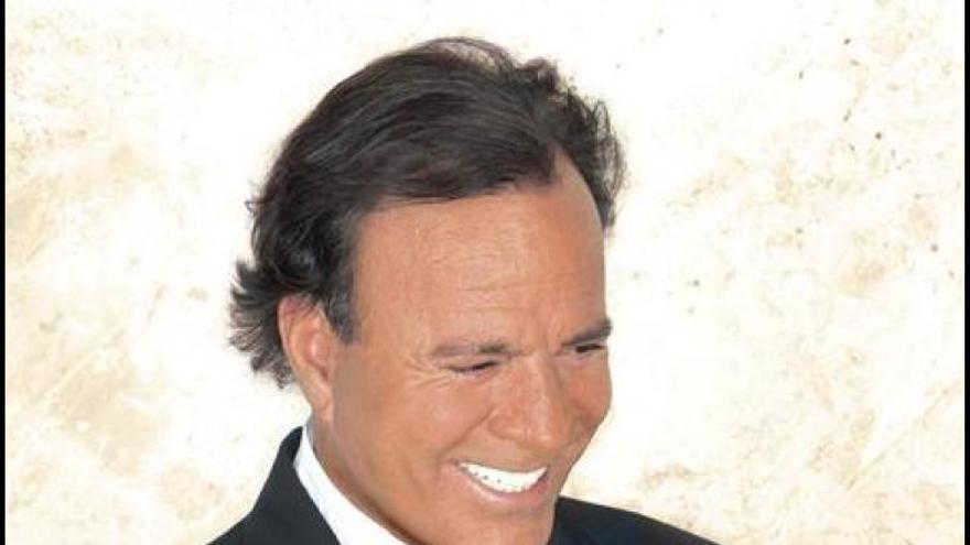 Julio Iglesias