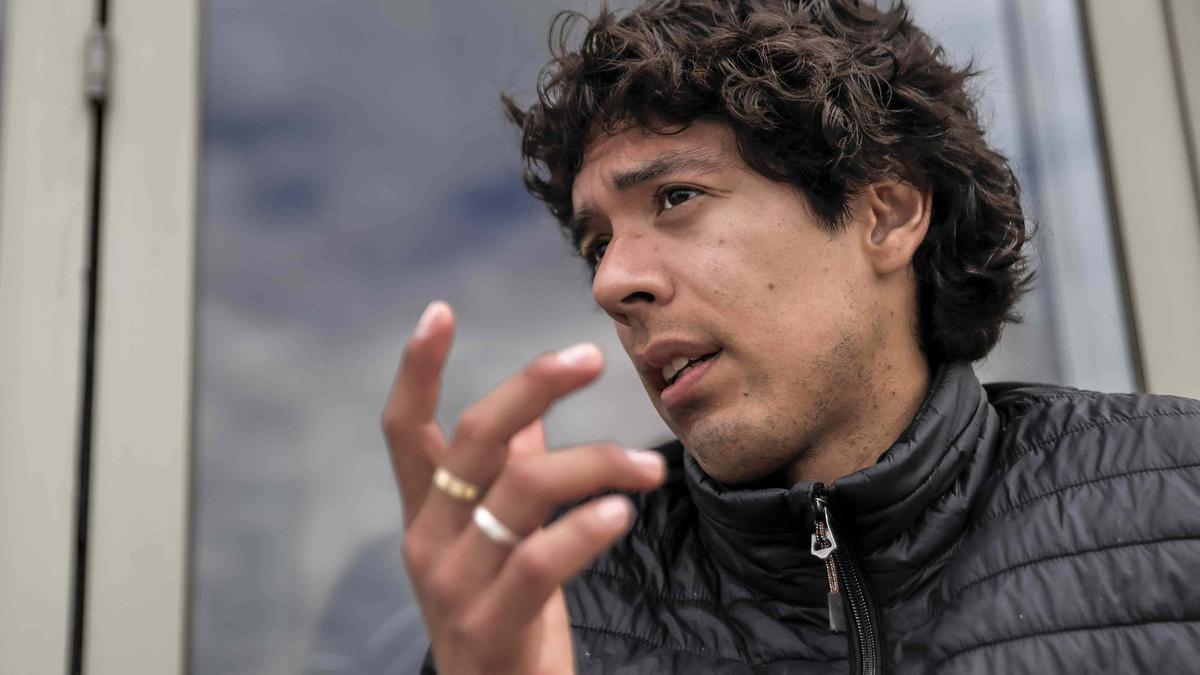 RODAJES EN MALLORCA | El actor mallorquín César Torres, de Beverly ...