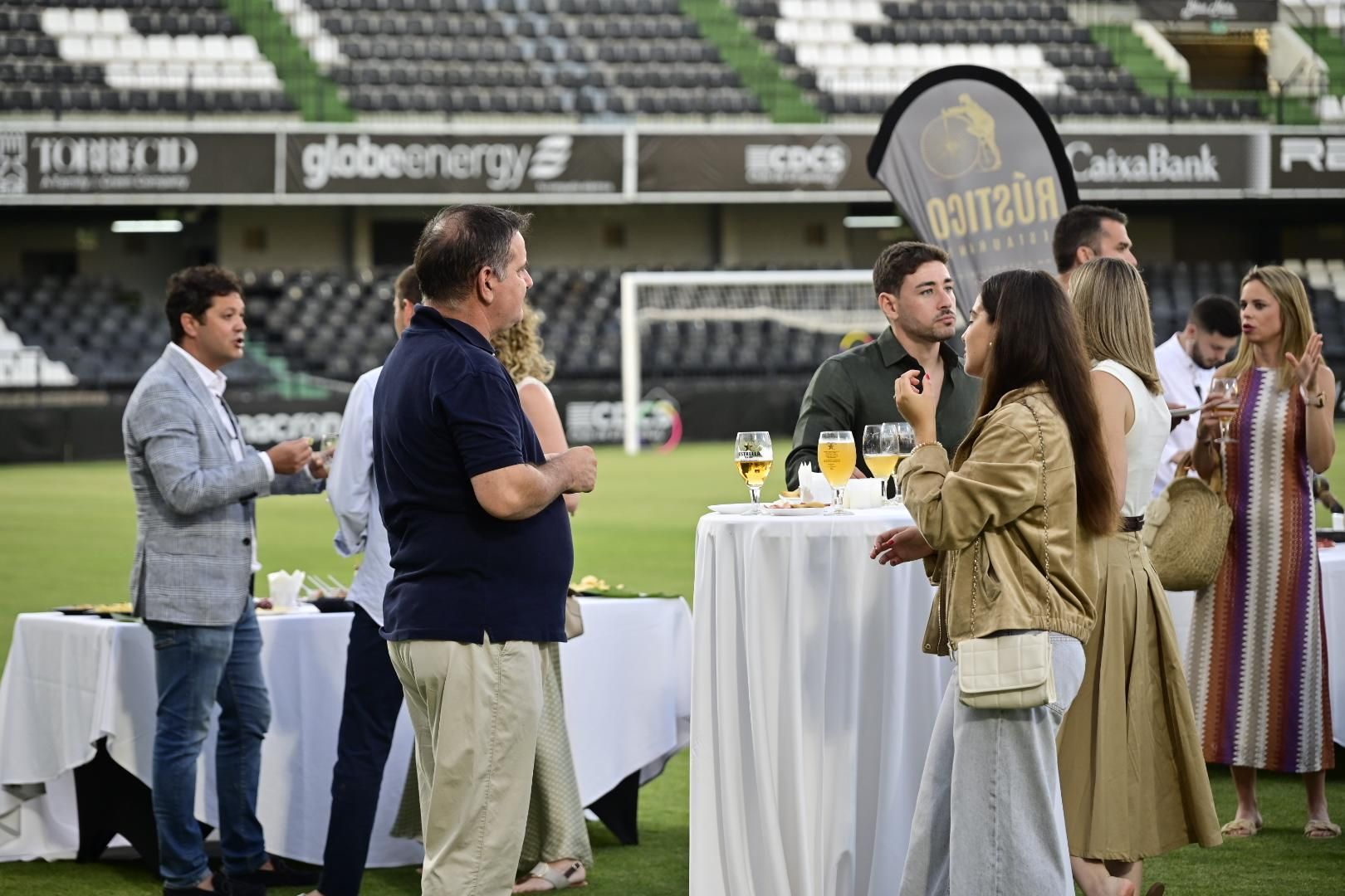 Galería | El CD Castellón celebra la Gala de Patrocinadores