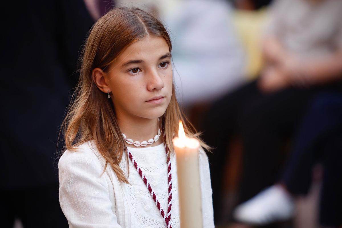 Nuestro Padre Jesús de la Fe en su Sagrada Cena, de Córdoba