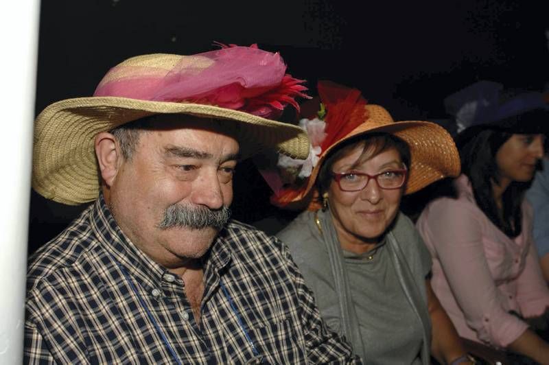 Campanadas de Boda (domingo 5 a las 18.30h)