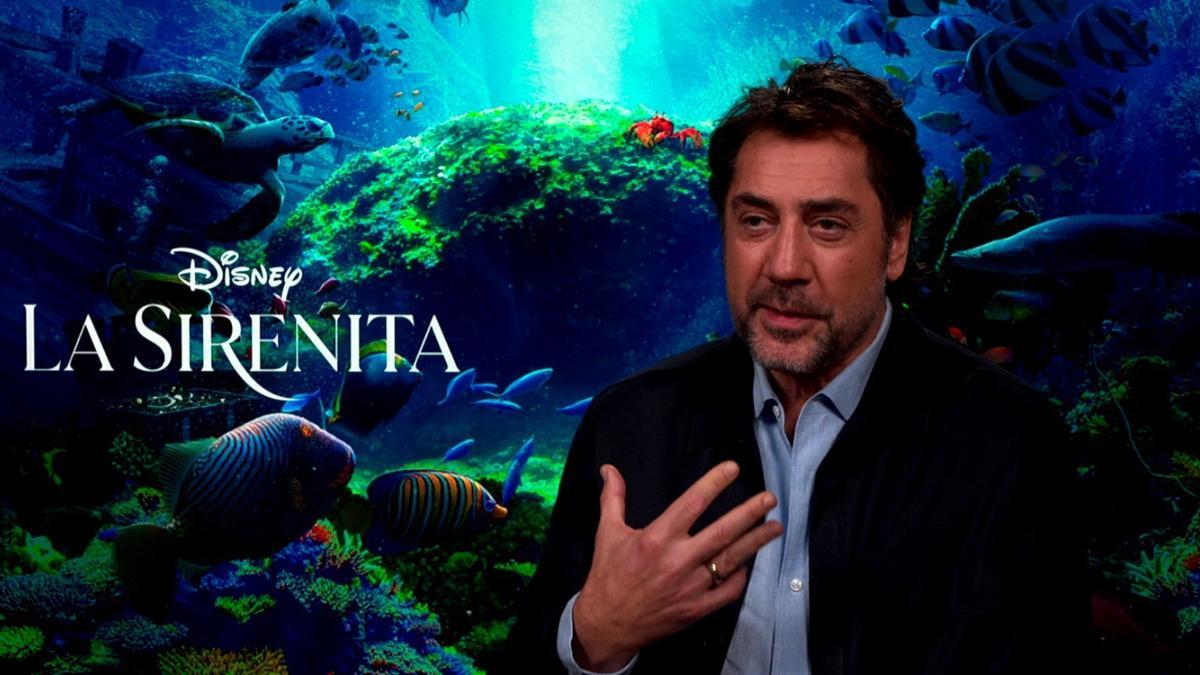 La Sirena (Mermaid)- Trailer Oficial Subtitulado 