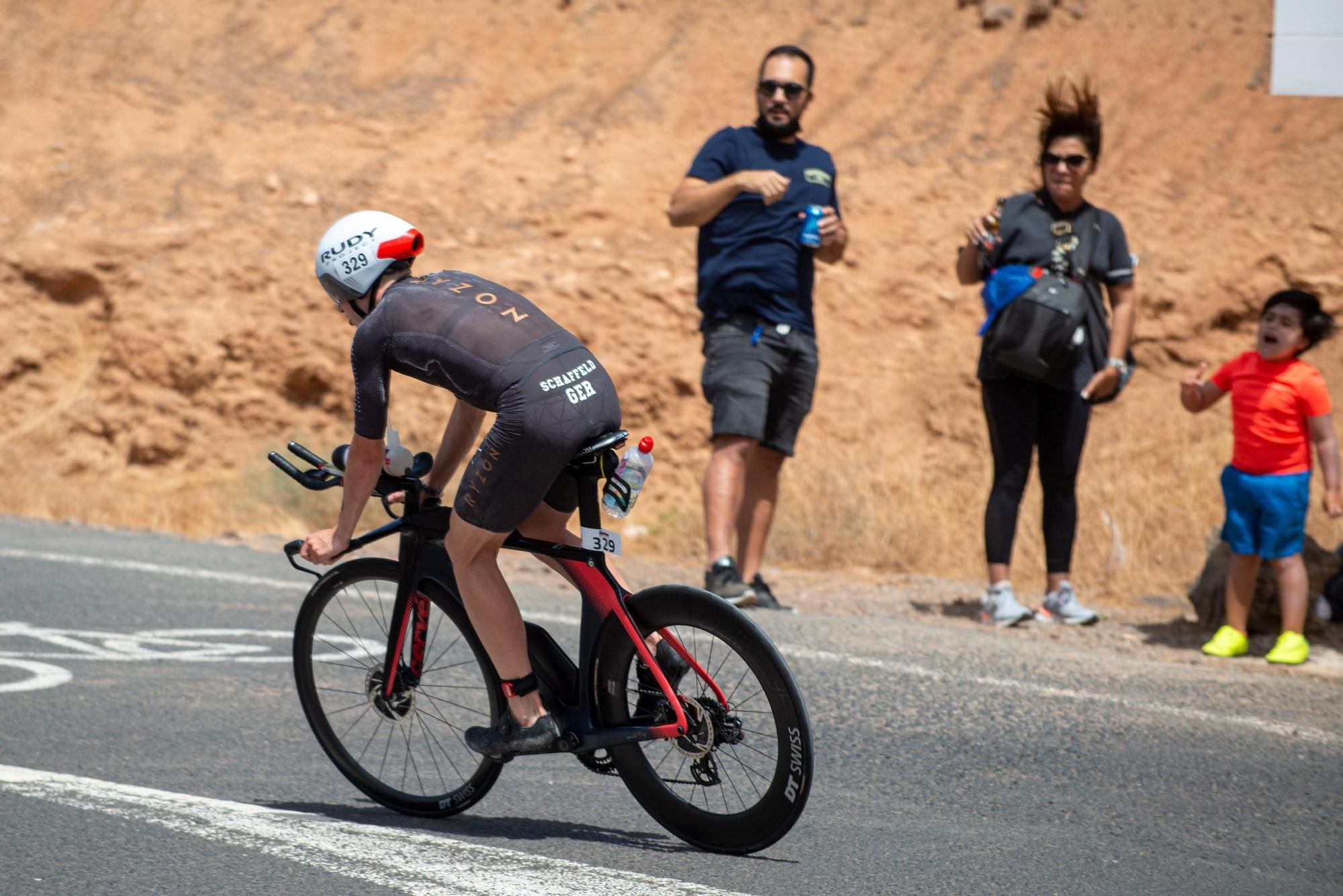 Ironman de Lanzarote (3/07/2021)