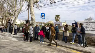 Més per Palma denuncia que el PP "dejará a Son Sardina sin nuevos equipamientos"