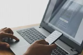 La Seguridad Social alerta por SMS a trabajadores en baja médica