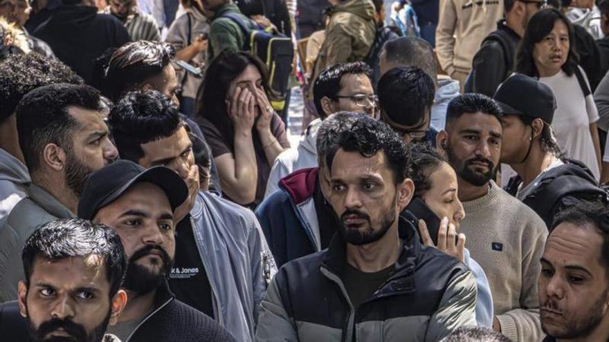 Junts denunciarà  la regularització davant la UE per "marginar" el català