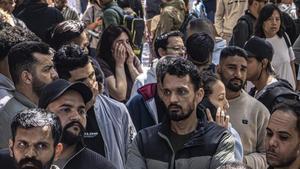 Junts denunciarà  la regularització davant la UE per "marginar" el català