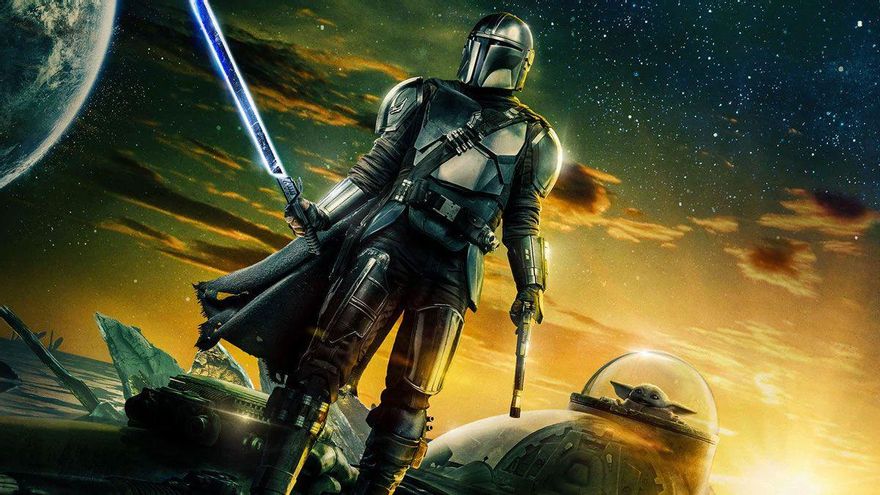 The Mandalorian y la redención de Jar Jar Binks