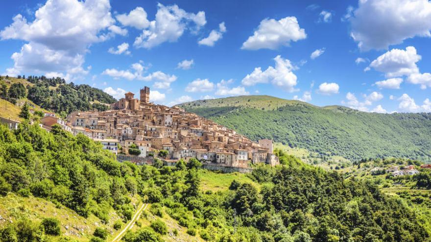 Recorre Italia a través de sus recetas de pasta